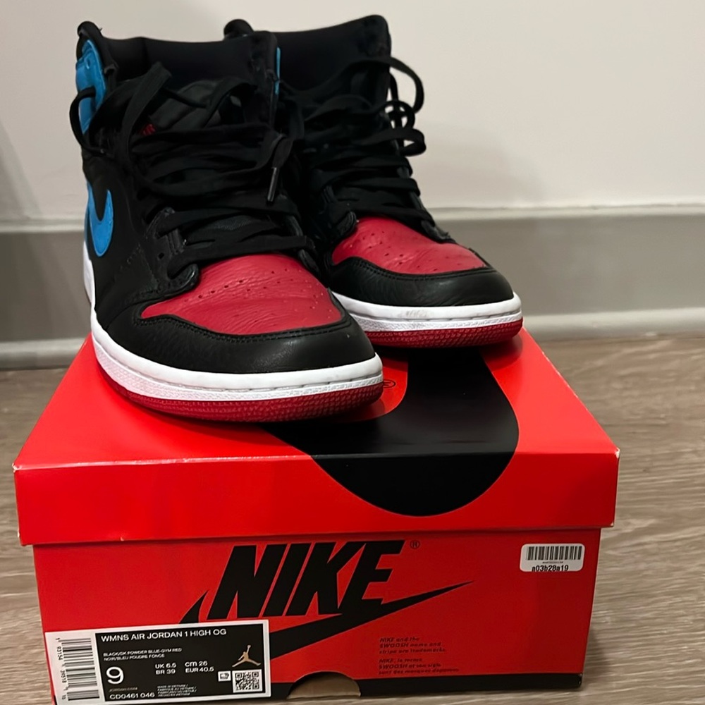 Air Jordans 1 High OG